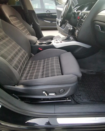 Audi A4 cena 39000 przebieg: 281000, rok produkcji 2012 z Kobyłka małe 277